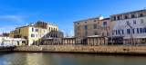 Journée mythes, légendes et poésie à Martigues