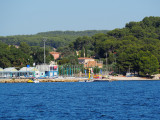 L'étang de Berre en bateau 