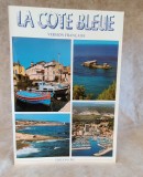 ME - Blue Coast Book