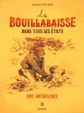 Edipe Association - Buch ''Die Bouillabaisse in all ihren Zuständen eine Anthologie''