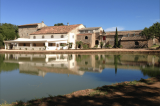 Marché aux santons d’Aubagne et après-midi cabaret