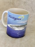 ME - Blue Coast Mug