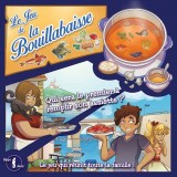 Présentation du Jeu de la bouillabaisse