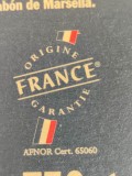 Marius Fabre - Marseille Seife in Spänen 750g in einer Schachtel