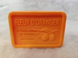 Esprit Provence - Provence soap 120g with olive oil - Orange blossom