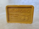 Esprit Provence - Soap of Provence 120g with olive oil - Honey of Provence