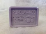 Esprit Provence - Provence soap 120g with olive oil - Pure lavender