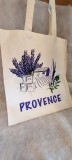 ME - Provence Tote Bag