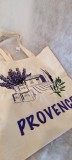 ME - Provence-Einkaufstasche