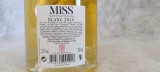 La Venise Provençale - ''MISS'' white wine
