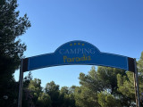 Open House at the Camping Paradis TV Set with a tour of the filming location. Registration required at the Martigues Tourist Office.