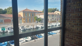 Concert à la médiathèque de Martigues
