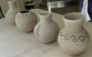 Stage adultes chez Kibo Terre