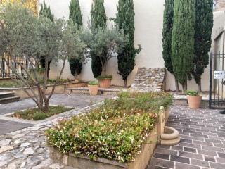 Rendez-vous aux jardins, Martigues_Martigues
