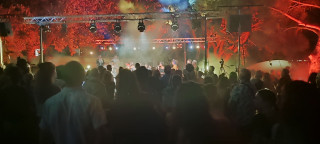 Concert groove and rock le retour avec Mind the Gap_Martigues