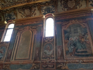 Visite commentée de Chapelle de l'Annonciade