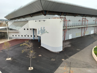 Salon des jeunes de Martigues_Martigues