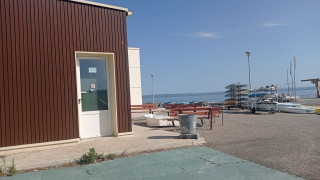 Handi Action Nautic, una regata por la solidaridad y la paz_Martigues