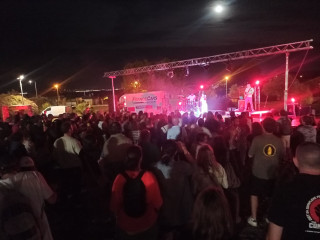 Fête de la musique at La Couronne_Martigues