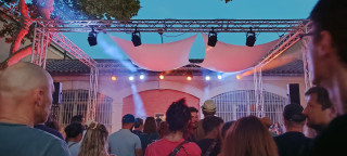 Fête de la musique à Martigues centre-ville_Martigues