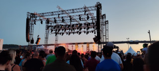 Concert : Tiakola + Adamé - Martigues Summer Festiv'Halle_Martigues