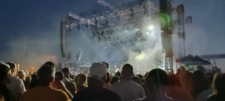 Concert :  Jok' Air + Nej' - Martigues Summer Festiv'Halle_Martigues