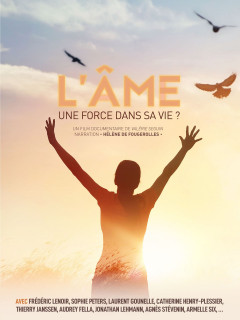 Projection : l'âme, une force dans sa vie ?_Martigues