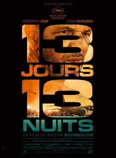 Avant-première : 13 jours 13 nuits