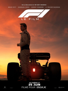 Avant première : F1® Le film