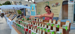 Night market_Martigues