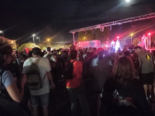 La Marseillaise gira de verano_Martigues