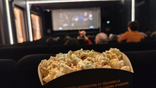 Un été au ciné, cinéma en plein air_Martigues