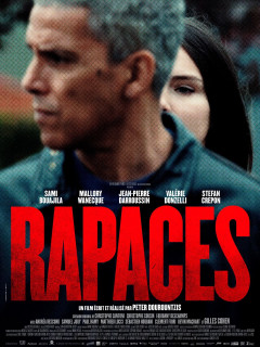 Avant-première : Rapaces