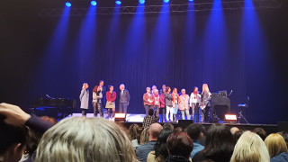 Concert contre le cancer - Octobre rose_Martigues