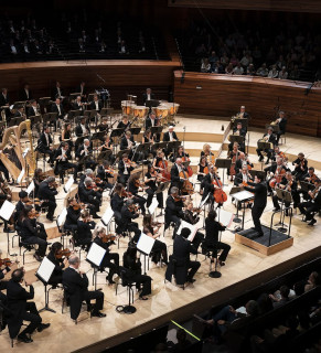 Orchestre national de France_Martigues