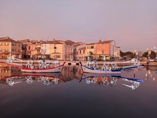 Chant de Noël à Martigues : Noël d'Arménie_Martigues