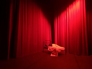 Atelier - Pourquoi mon père ne m'a pas appris l'arabe ?_Martigues