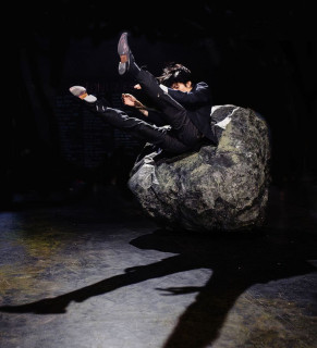 Peeping Tom Chroniques_Martigues