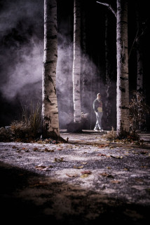 Atelier théâtre - Neige_Martigues