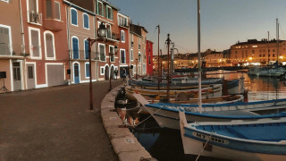 Espectáculo: De camino a Emotopia_Martigues