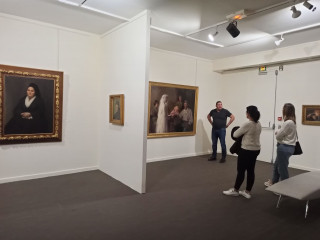 Atelier : Echappée colorée_Martigues