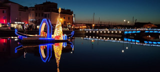 Noël à Martigues_Martigues