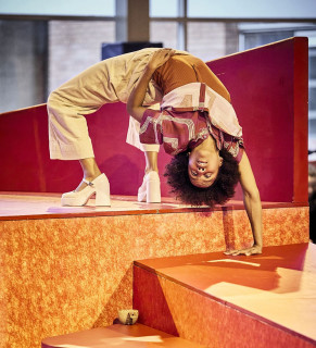 Mon petit coeur imbécile_Martigues