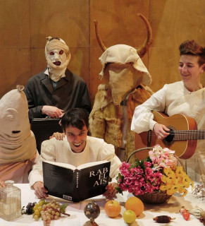 Rien de plus qu'un peu de moelle_Martigues