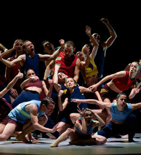 CCN / Aterballetto_Martigues