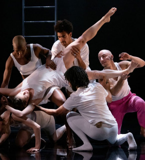 Ruination - la véritable histoire de Médée_Martigues