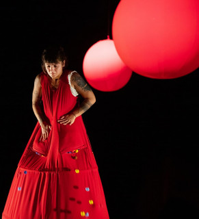 Le mensonge_Martigues