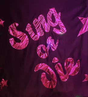 Karaoké - D'amour_Martigues