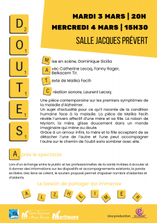 Théâtre : doutes_Martigues