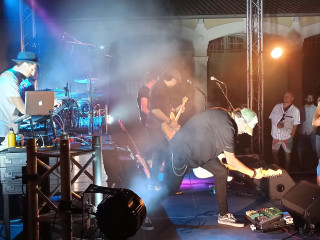 Martigues Metal Nights_Martigues